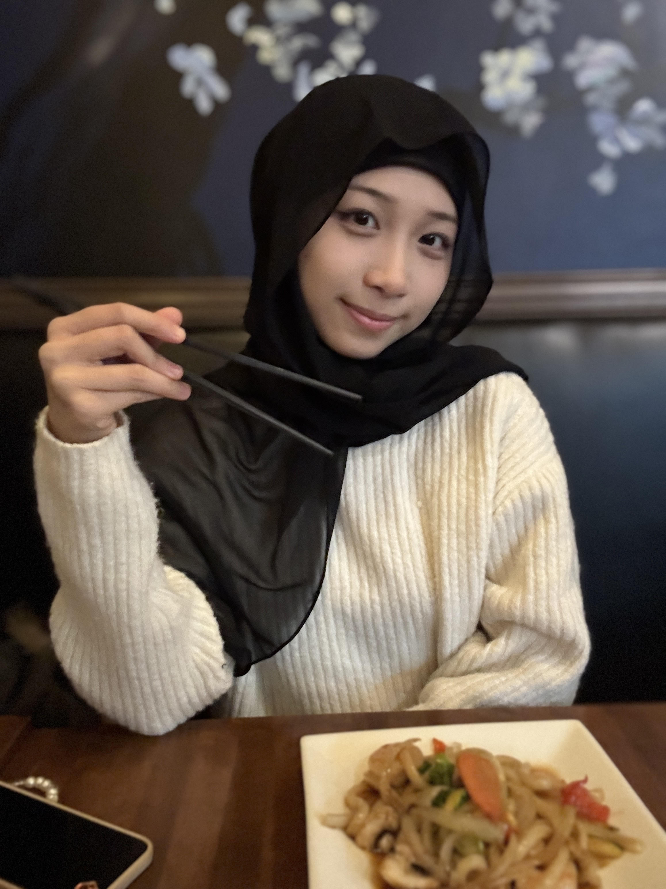 Grace Wang